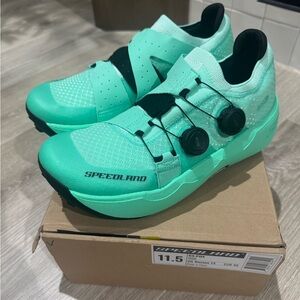 Speedland Men's GS:PDX 006. Limited Drop!Size 11.5.